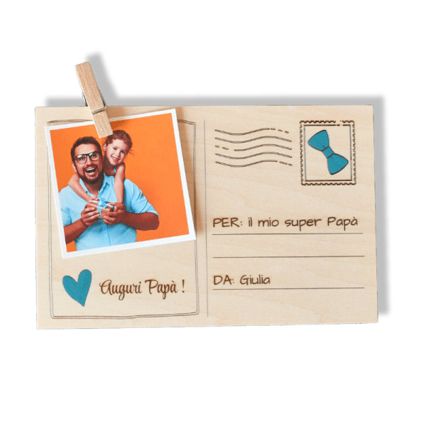festa del papà